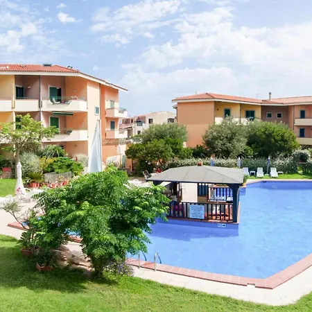 Apartment I Mirti Bianchi