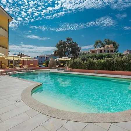 I Mirti Bianchi Apartment Santa Teresa Gallura