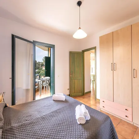 I Mirti Bianchi Apartment *