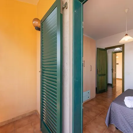 I Mirti Bianchi Apartment Santa Teresa Gallura