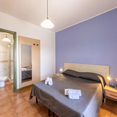 Apartment I Mirti Bianchi Santa Teresa Gallura