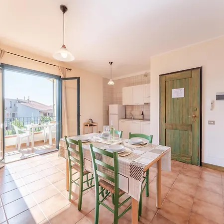I Mirti Bianchi Apartment