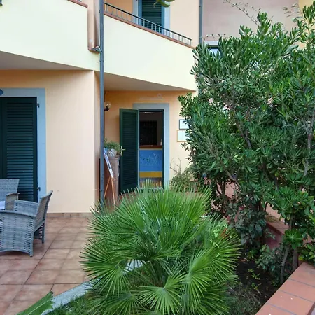 Apartment I Mirti Bianchi