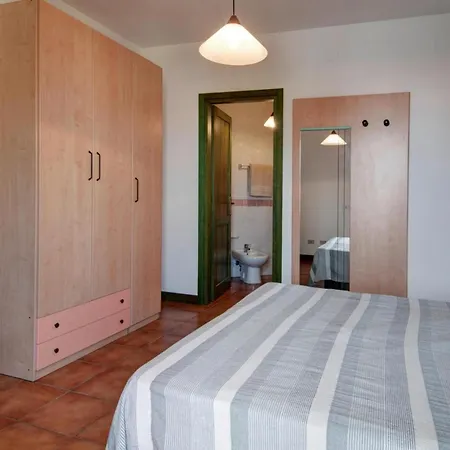 Apartment I Mirti Bianchi *