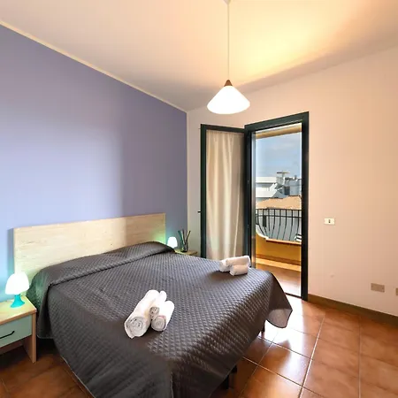 I Mirti Bianchi Apartment Santa Teresa Gallura