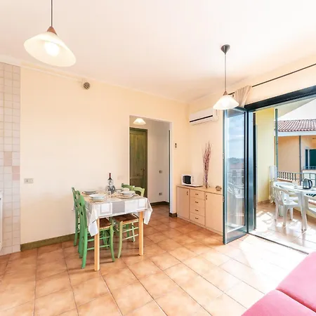 Apartment I Mirti Bianchi Santa Teresa Gallura