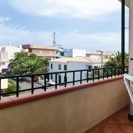 I Mirti Bianchi Apartment