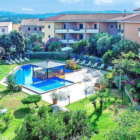 I Mirti Bianchi Apartment Santa Teresa Gallura