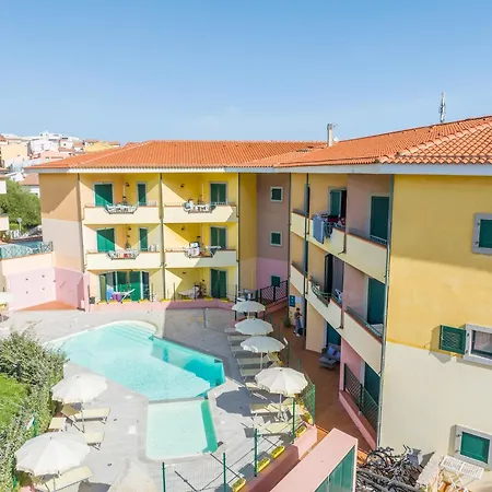 Apartment I Mirti Bianchi Santa Teresa Gallura