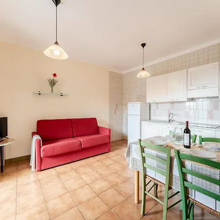 I Mirti Bianchi Apartment *
