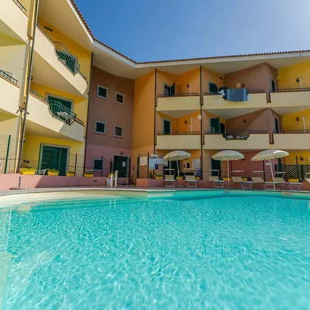 I Mirti Bianchi Apartment Santa Teresa Gallura
