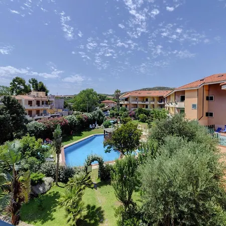 I Mirti Bianchi * Santa Teresa Gallura