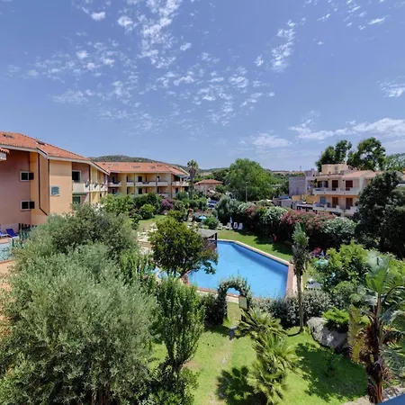 I Mirti Bianchi Apartment *
