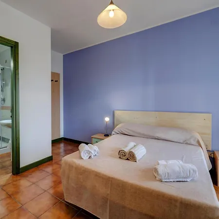 Apartment I Mirti Bianchi *