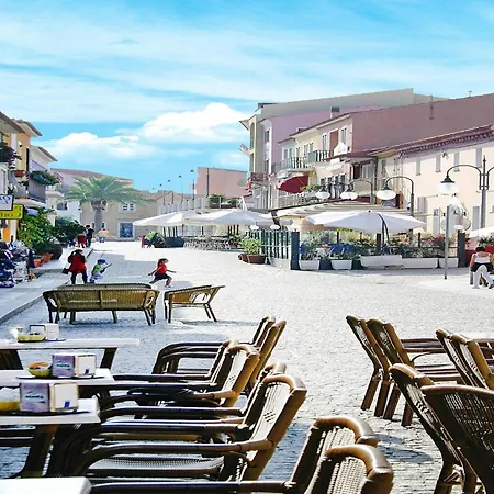 I Mirti Bianchi Apartment Santa Teresa Gallura