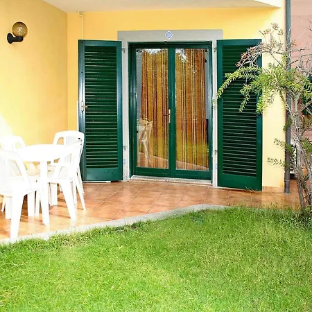 Apartment I Mirti Bianchi Santa Teresa Gallura