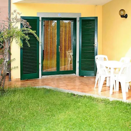 Apartment I Mirti Bianchi *