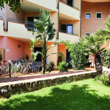 I Mirti Bianchi Apartment Santa Teresa Gallura