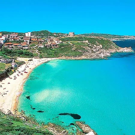 Apartment I Mirti Bianchi Santa Teresa Gallura