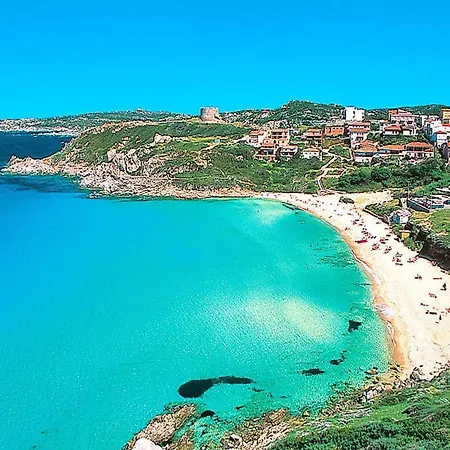 I Mirti Bianchi Santa Teresa Gallura