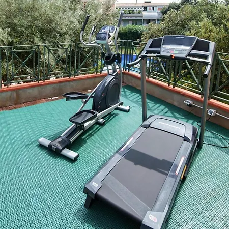I Mirti Bianchi * Santa Teresa Gallura