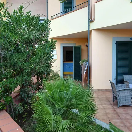 I Mirti Bianchi Apartment