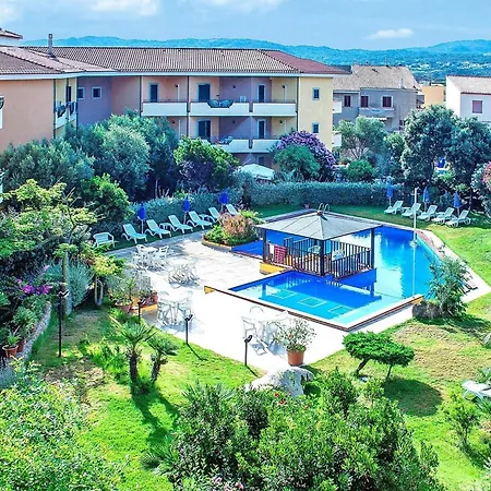 Apartment I Mirti Bianchi