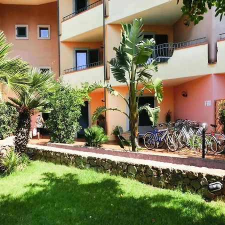 I Mirti Bianchi Apartment *